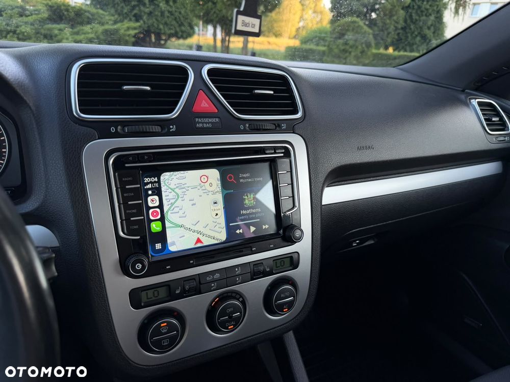 Volkswagen Scirocco - 19