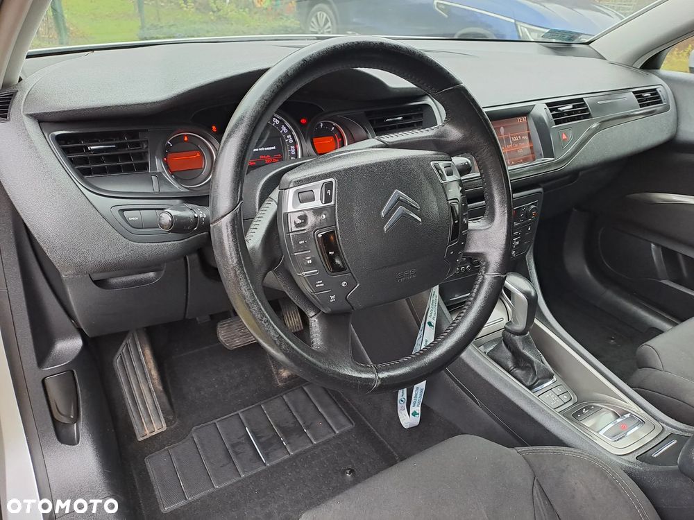 Citroën C5 - 30