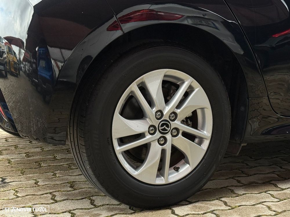 Mazda 2 1.5 L Hybrid VVT-i Exclusive-Line - 6