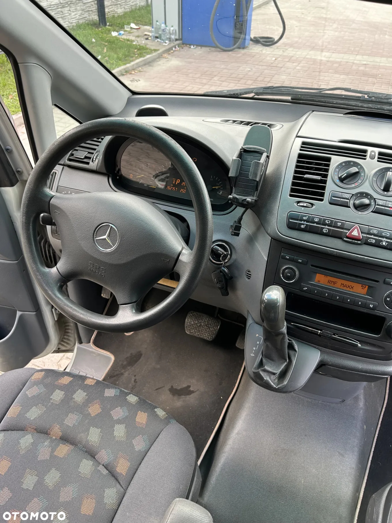 Mercedes-Benz Vito - 20