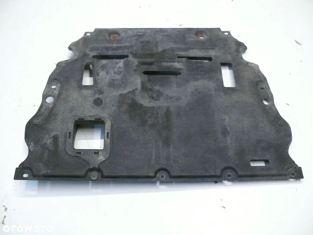 PŁYTA OSŁONA POD SILNIK FORD S-MAX MK2 GALAXY MK4 2019 2023 LIFT 2.0 ECOBLUE 2.0 TDCI - 2