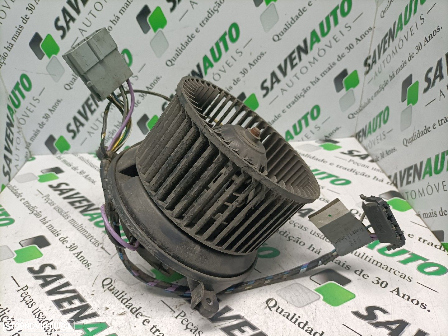 Motor Sofagem Renault Master Ii Caixa (Fd) - 5