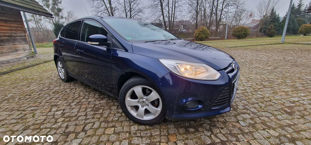 Ford Focus - 3