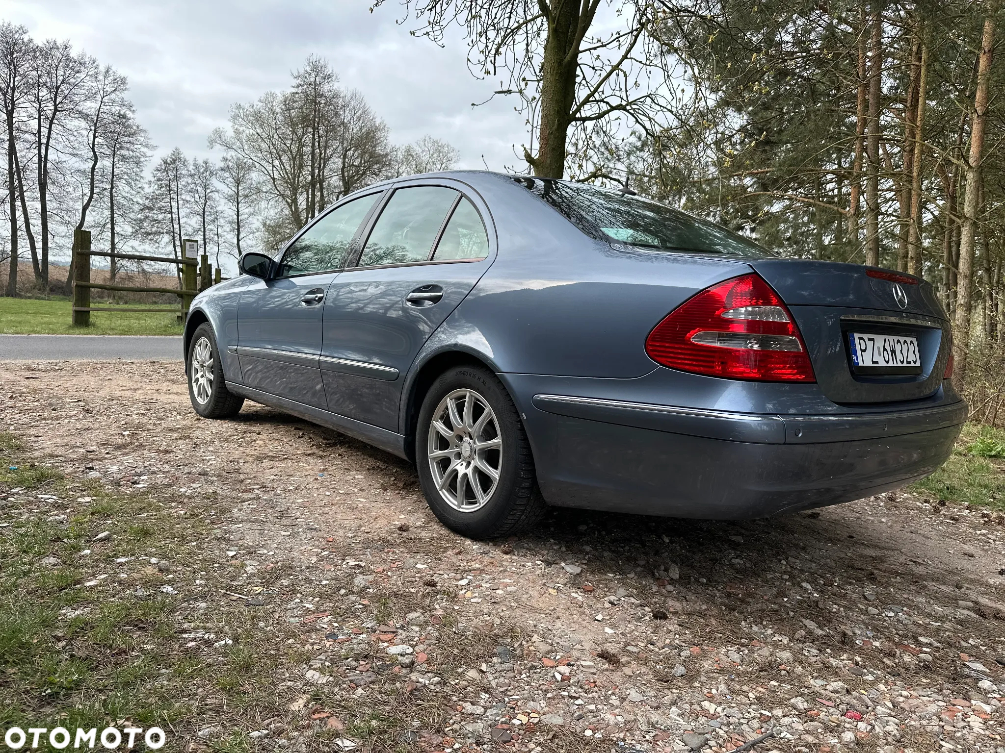 Mercedes-Benz Klasa E 280 CDI 4-Matic T Avantgarde - 14