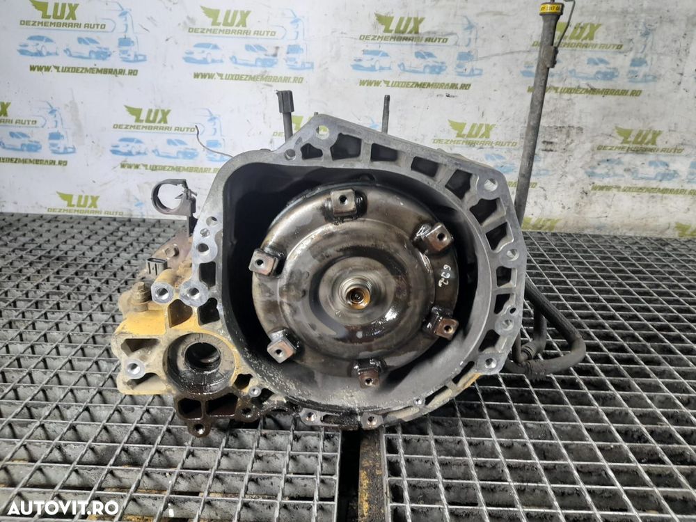 Cutie viteze automata 1.6 benzina Suzuki SX4 1 [2006 - 2014] 1.6 benz - 1