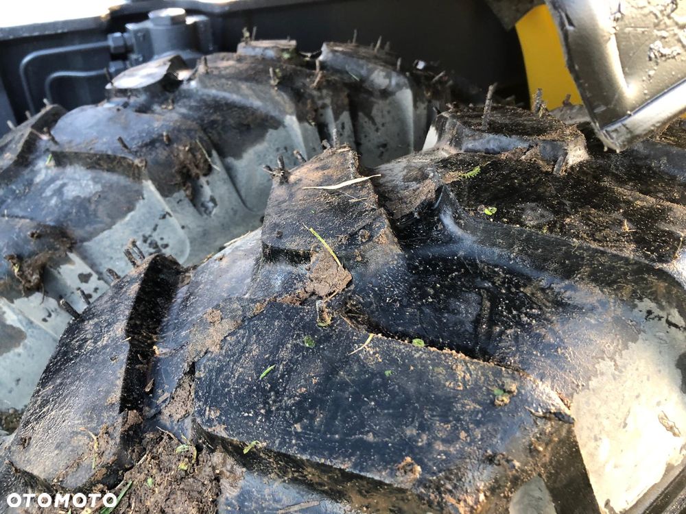 Volvo EW140 ROTOTILT PODPORY PŁUG - 14