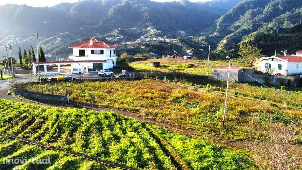 Terreno na Achada, Porto da cruz - Machico - Grande imagem: 3/15
