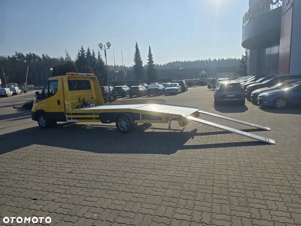 Iveco OKAZJA CENOWA OD RĘKI !!! - 12