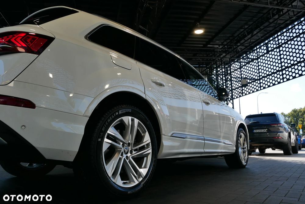 Audi Q7 - 37