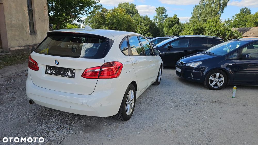 BMW Seria 2 - 11