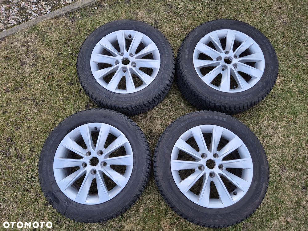 Seat Leon 1.4 TSI Style S&S - 21