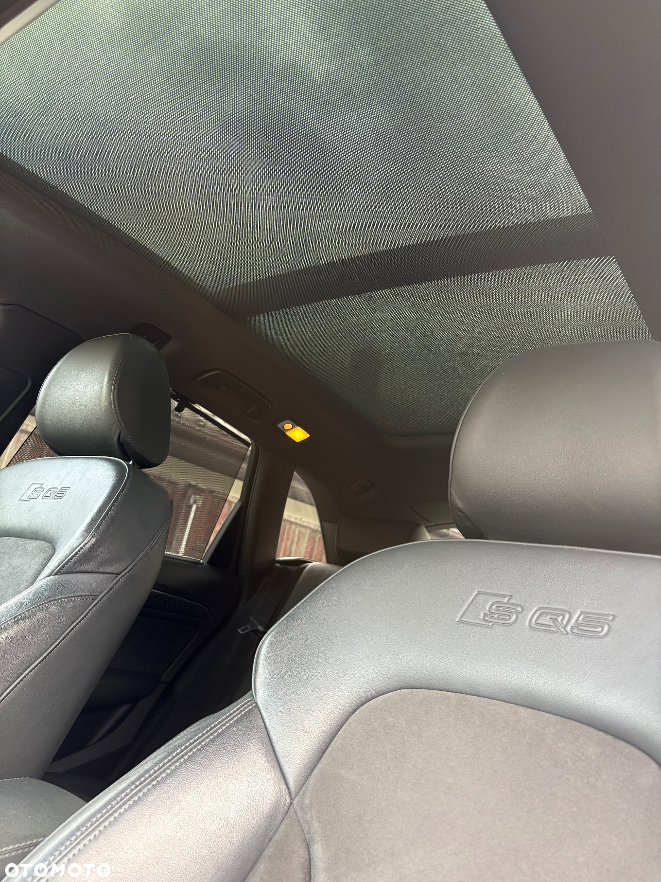 Audi SQ5 3.0 TDI Quattro Tiptronic EU6 - 17