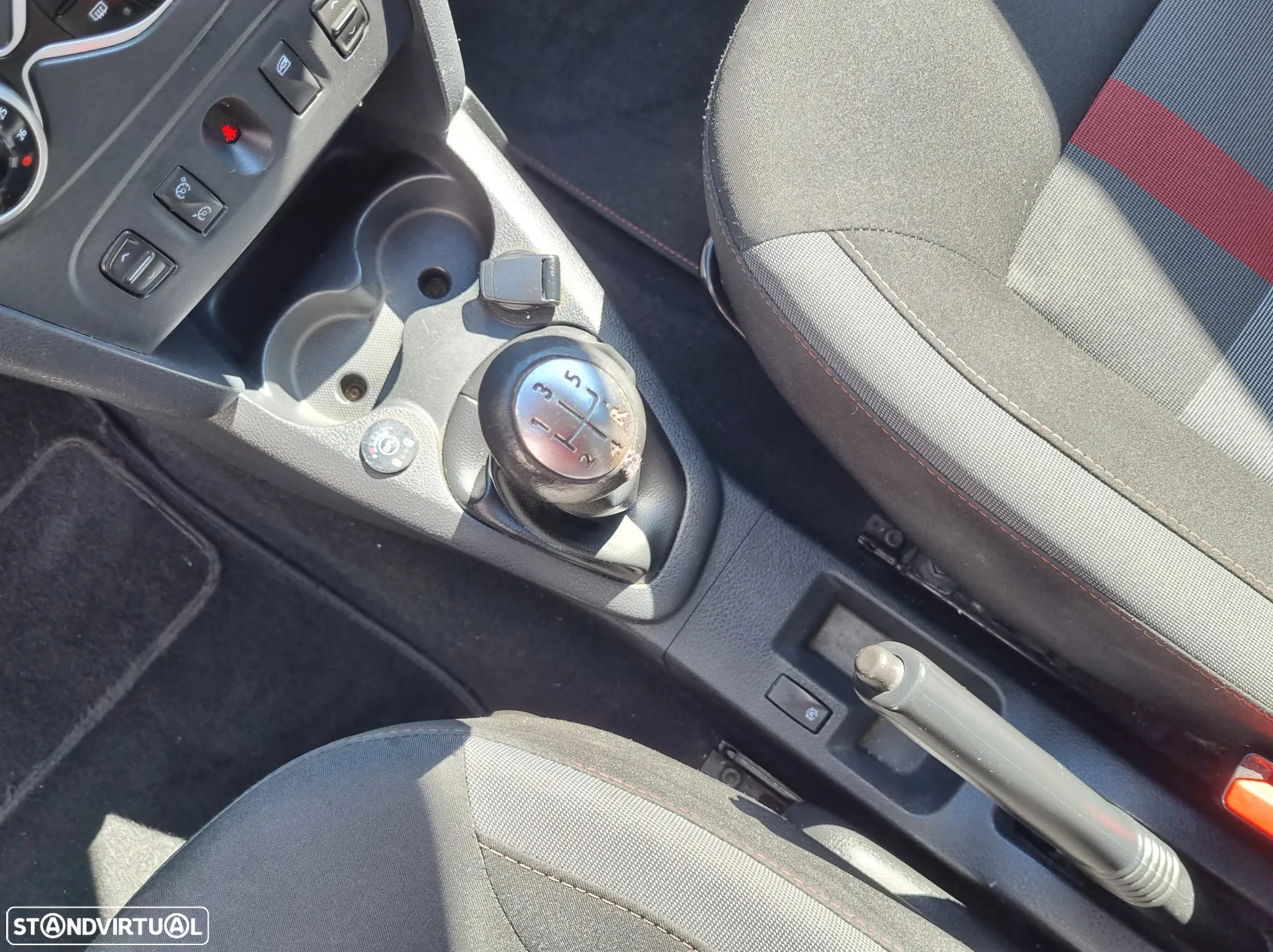 Dacia Sandero - 21