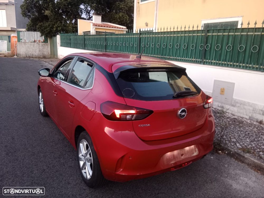 Opel Corsa 1.2 T Elegance - 5