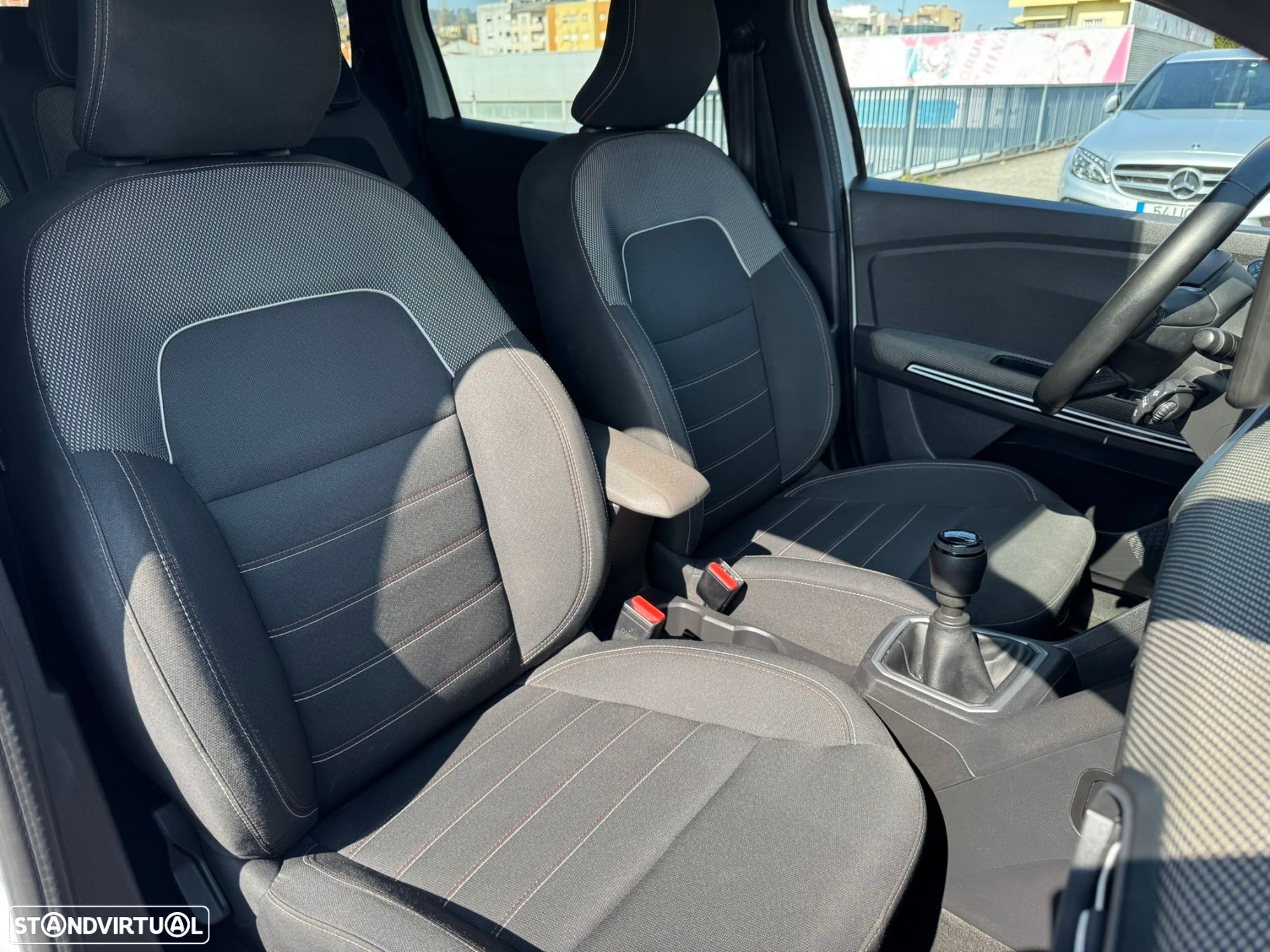Dacia Jogger 1.0 ECO-G SL Extreme 7L Bi-Fuel - 18