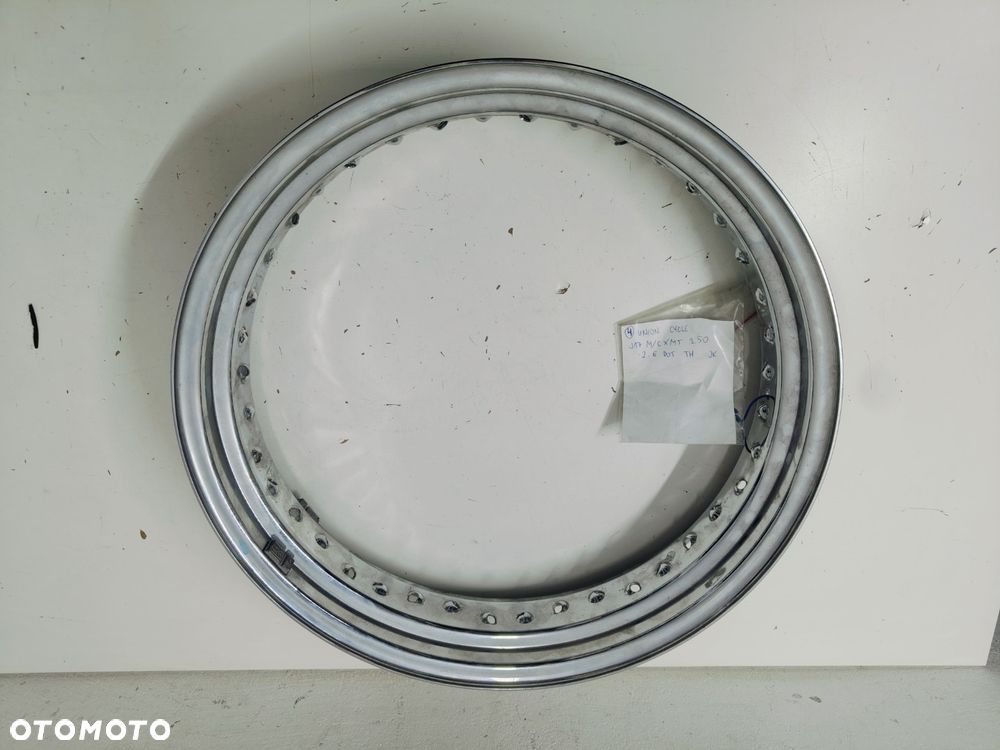 Obręcz Koła Triumph 17 cali ( Chrom) - 3