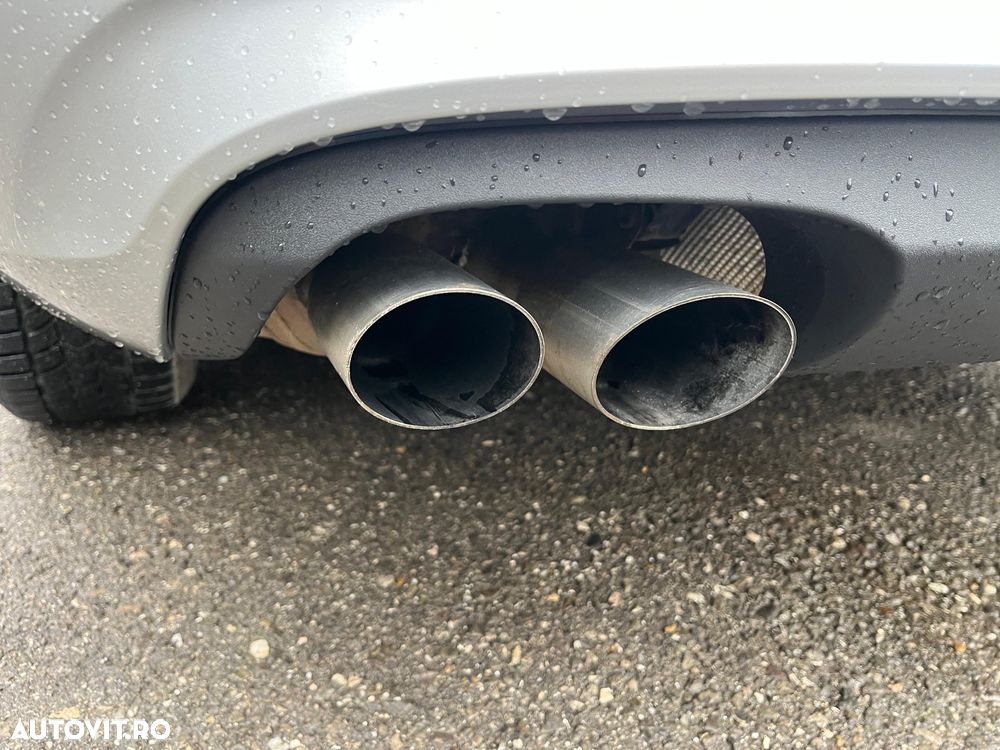 Audi A4 2.0 TDI DPF quattro Ambiente - 25