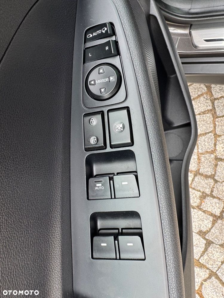 Hyundai Tucson 1.6 Turbo 2WD Passion - 21
