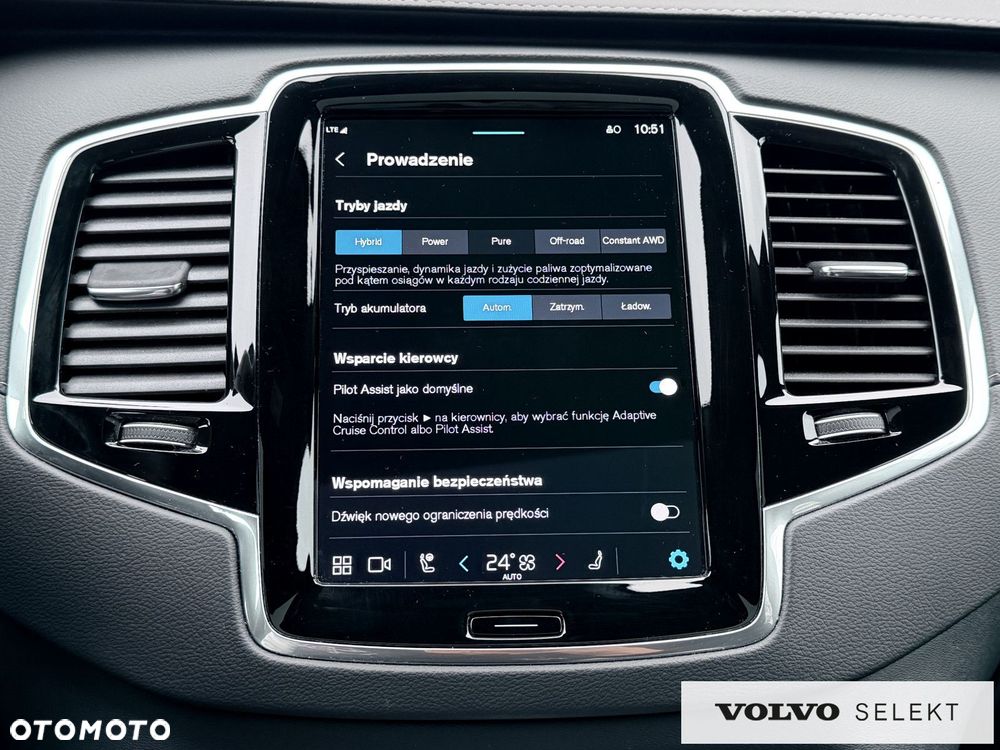 Volvo XC 90 - 34