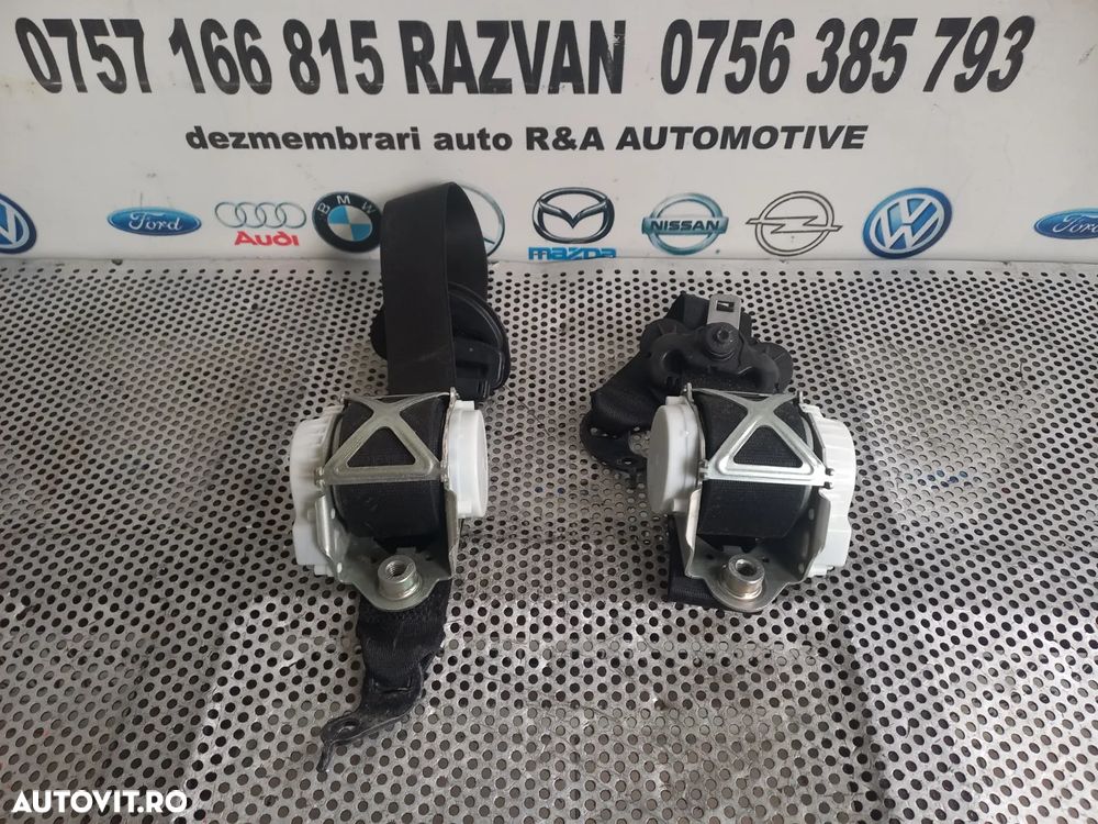 Centuri Centura Stanga Dreapta Fata Bmw F30 F31 Motor N47D20D - Dezmembrari Arad - 5