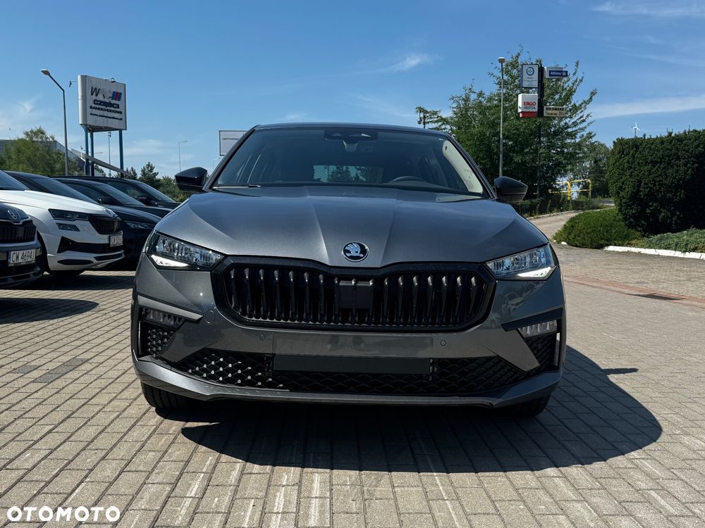 Skoda Scala 1.0 TSI Drive - 5