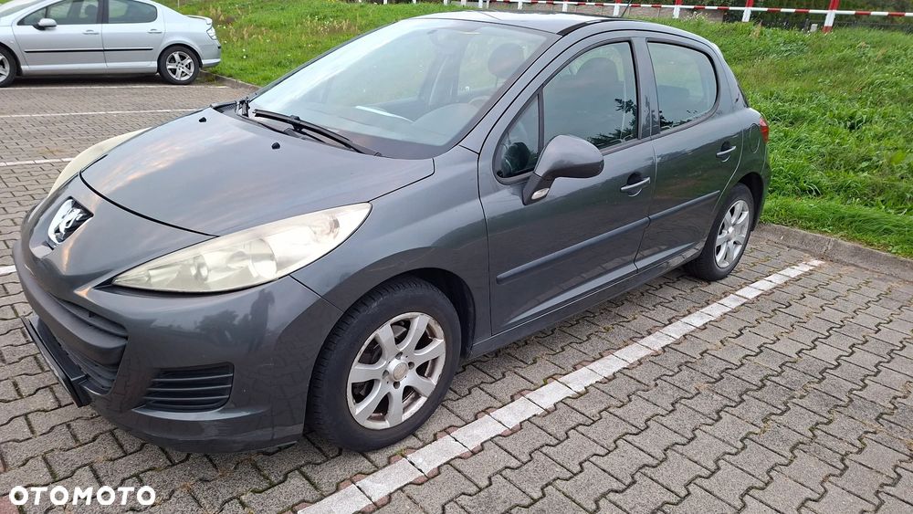 Peugeot 207 1.4 HDi Trendy - 2