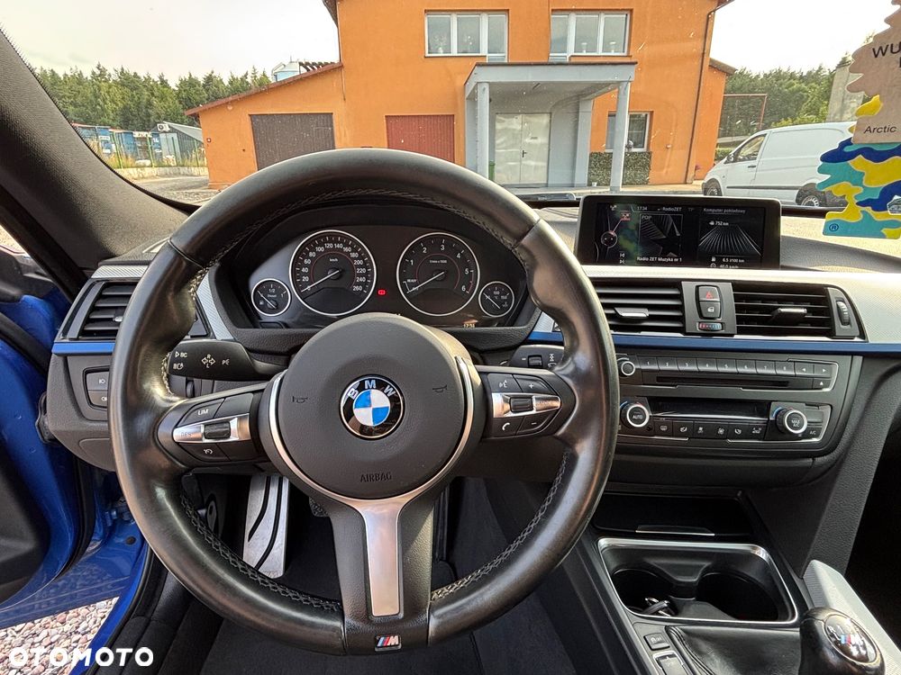 BMW 3GT 318d - 11