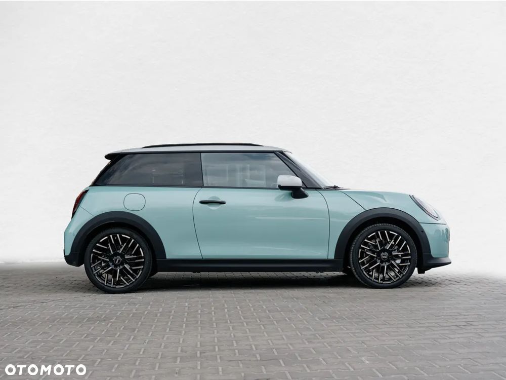 MINI Cooper C Linia Favoured - 3