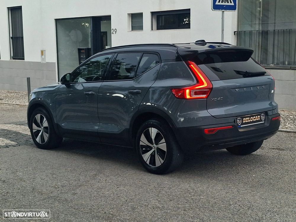 Volvo XC 40 1.5 T5 PHEV Inscription - 6