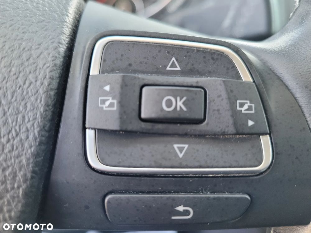 Volkswagen Golf 1.4 TSI Style - 30