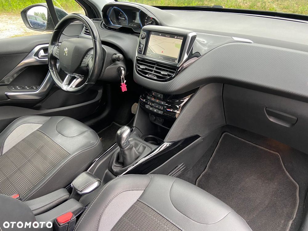 Peugeot 2008 - 30