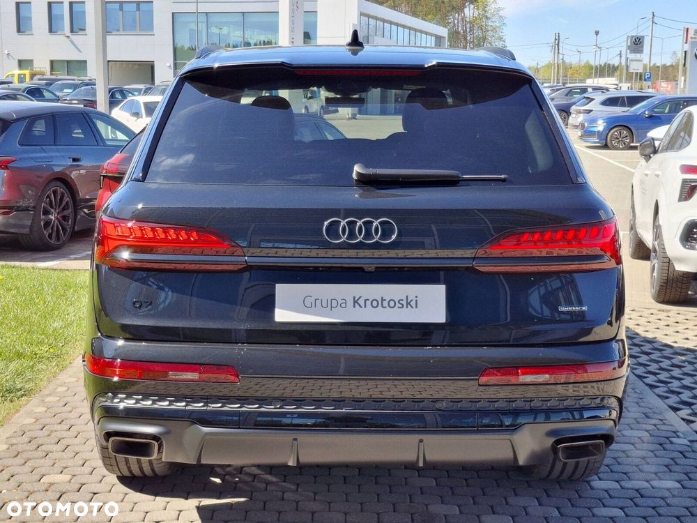 Audi Q7 - 6