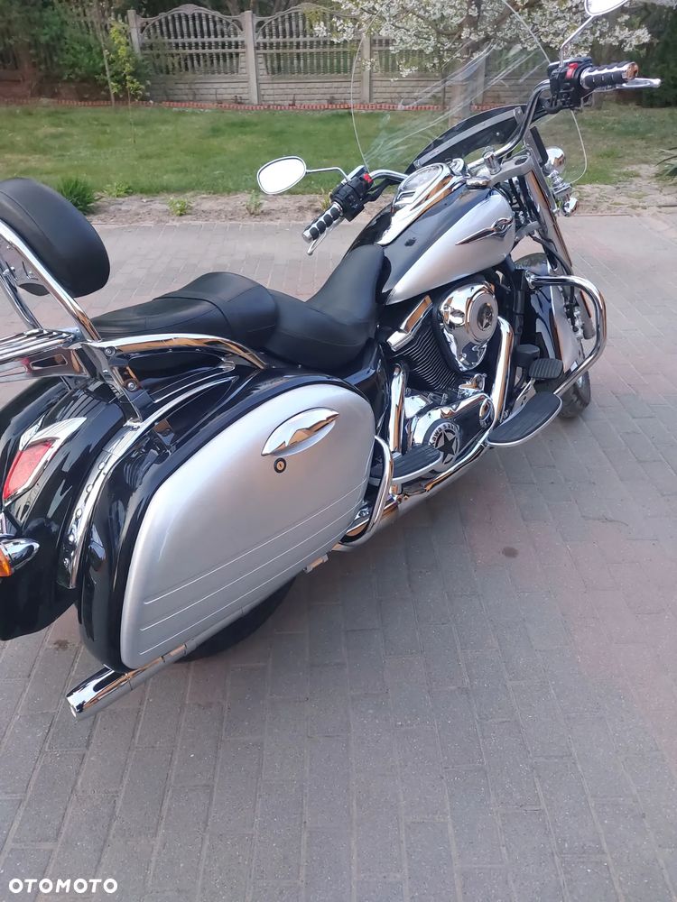 Kawasaki Vulcan - 14