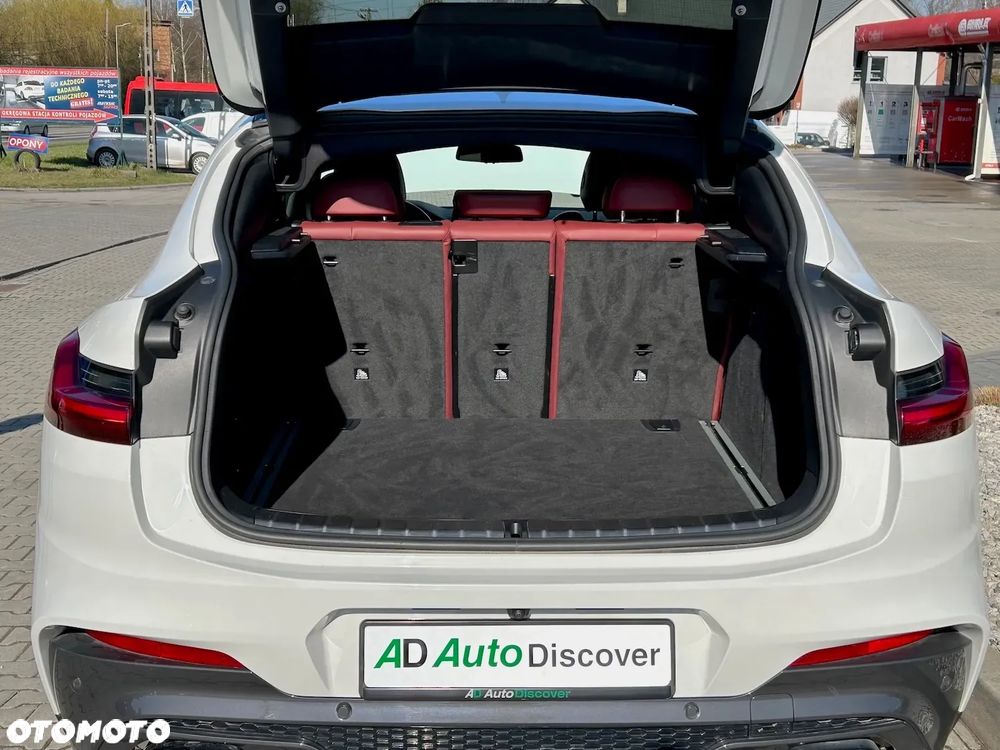 BMW X4 - 14