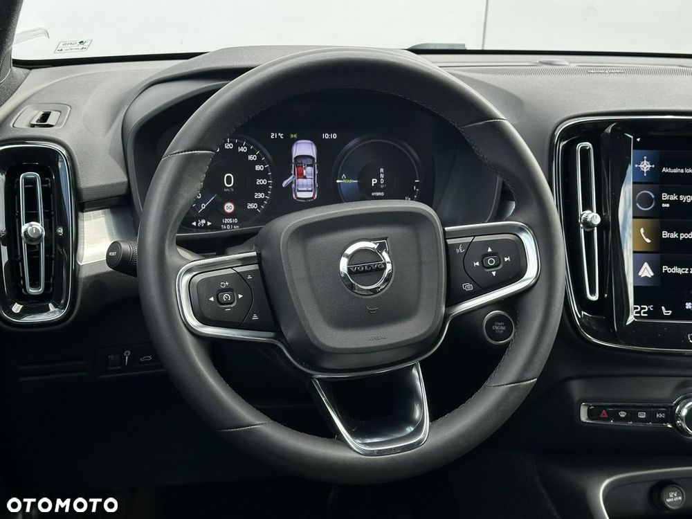 Volvo XC 40 - 20