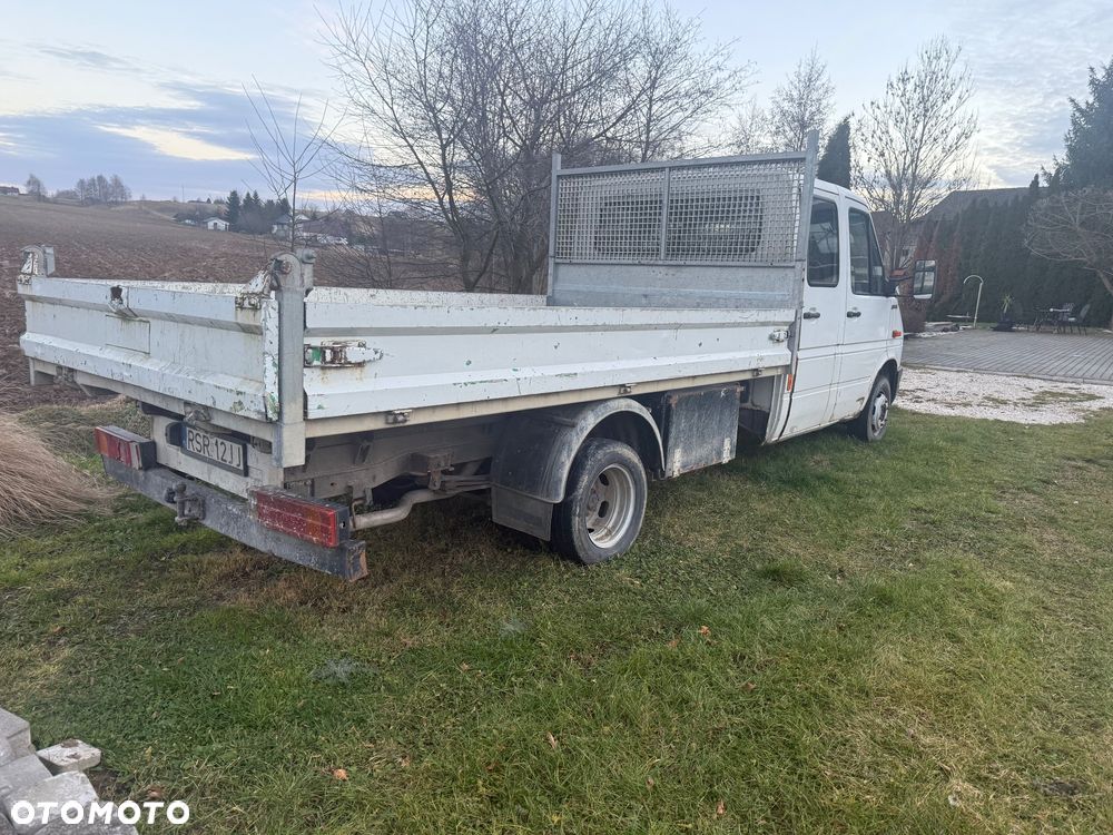 Volkswagen Lt 46 - 4