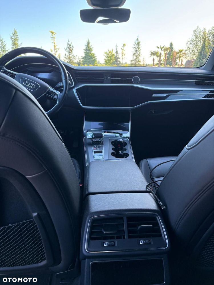 Audi A6 Allroad - 18