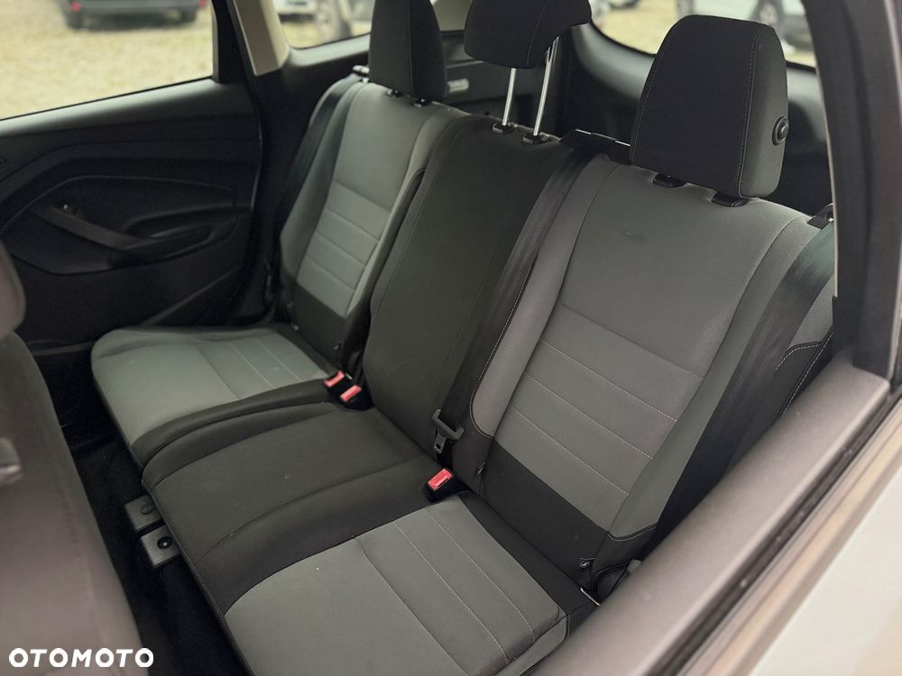 Ford Escape 2.5 FWD S - 8