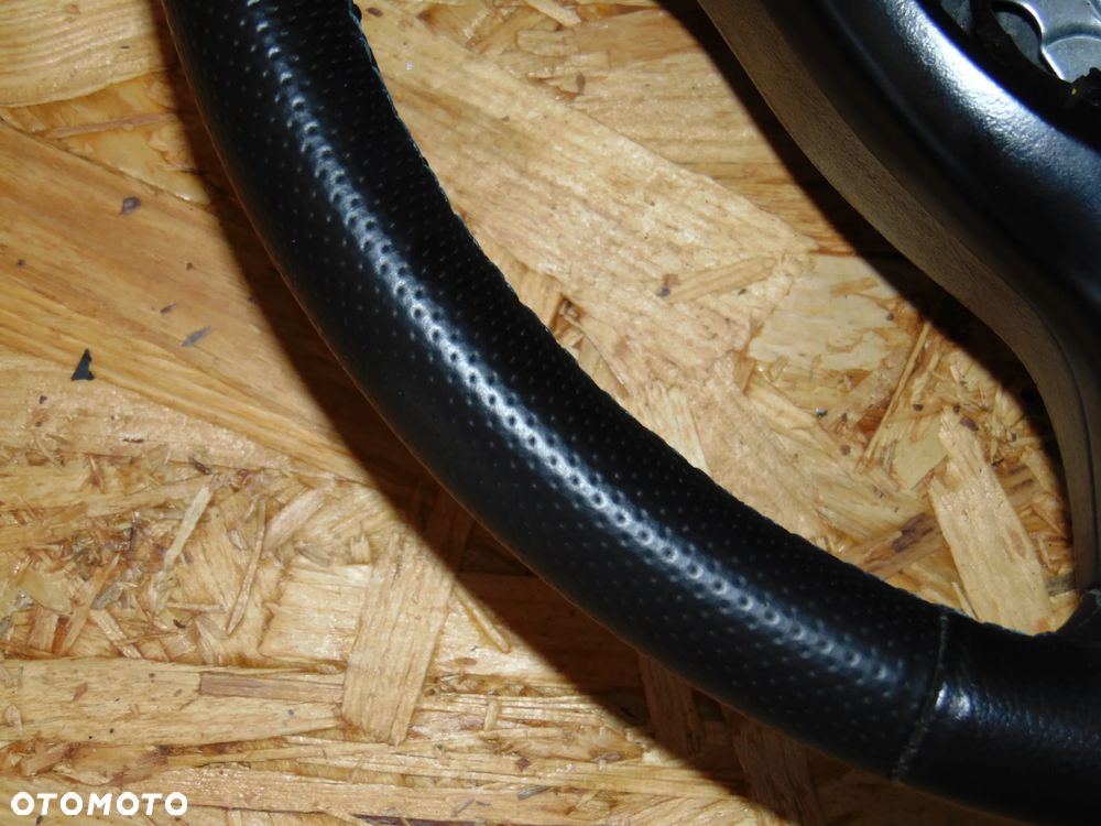 M-Pakiet kierownica poduszka BMW E46 lift E39 - 19