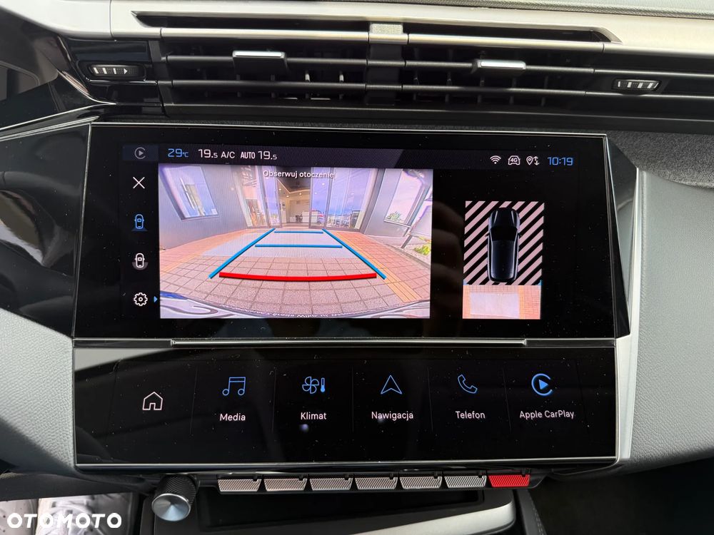Peugeot 308 PureTech 130 Allure Pack - 26