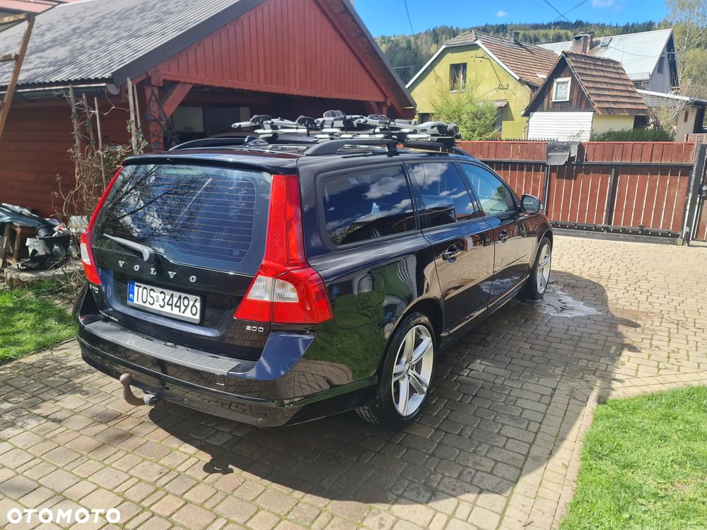 Volvo V70 2.0D Summum - 2