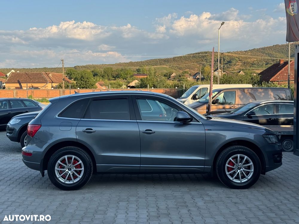 Audi Q5 - 12