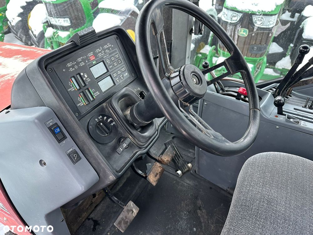 Case IH Magnum 7120 - 10