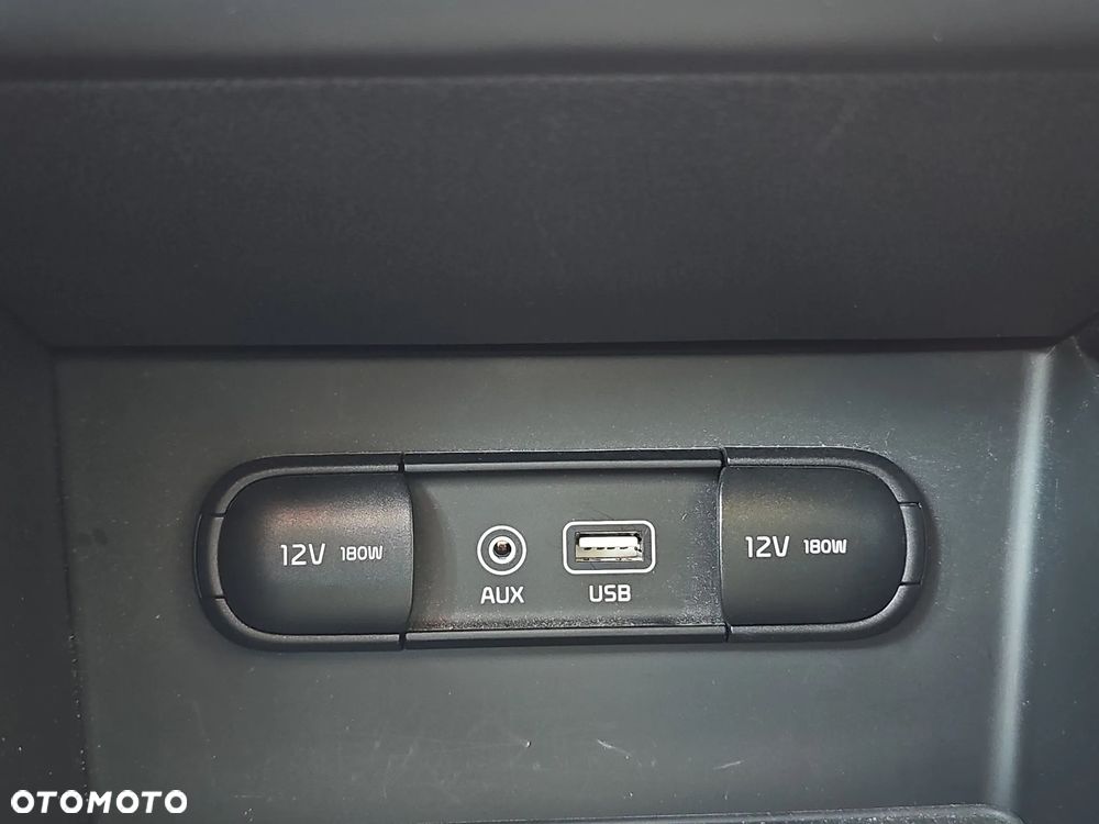 Kia Niro 1.6 GDI Hybrid L - 29