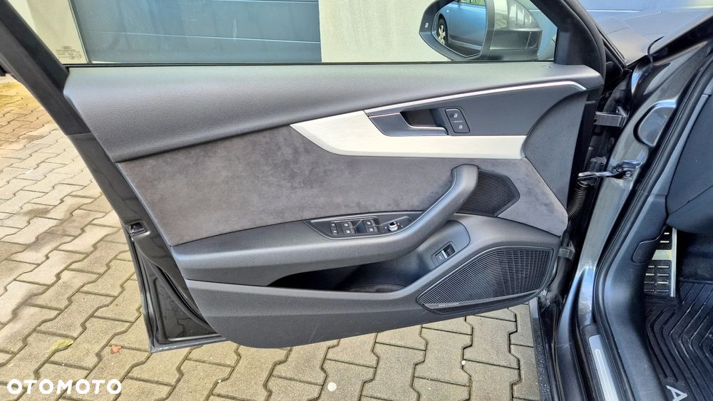 Audi A4 Avant 2.0 TDI Quattro Sport S tronic - 29