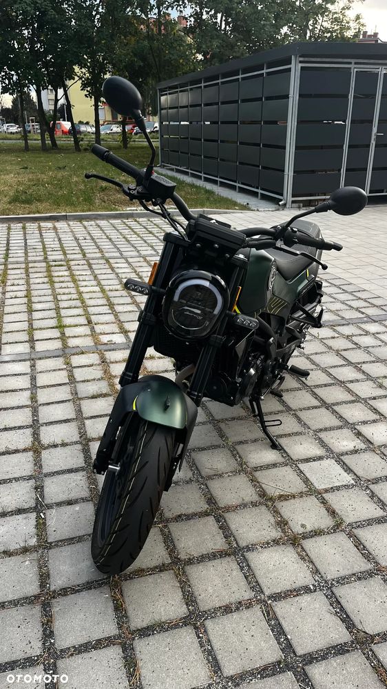Benelli Leoncino - 2