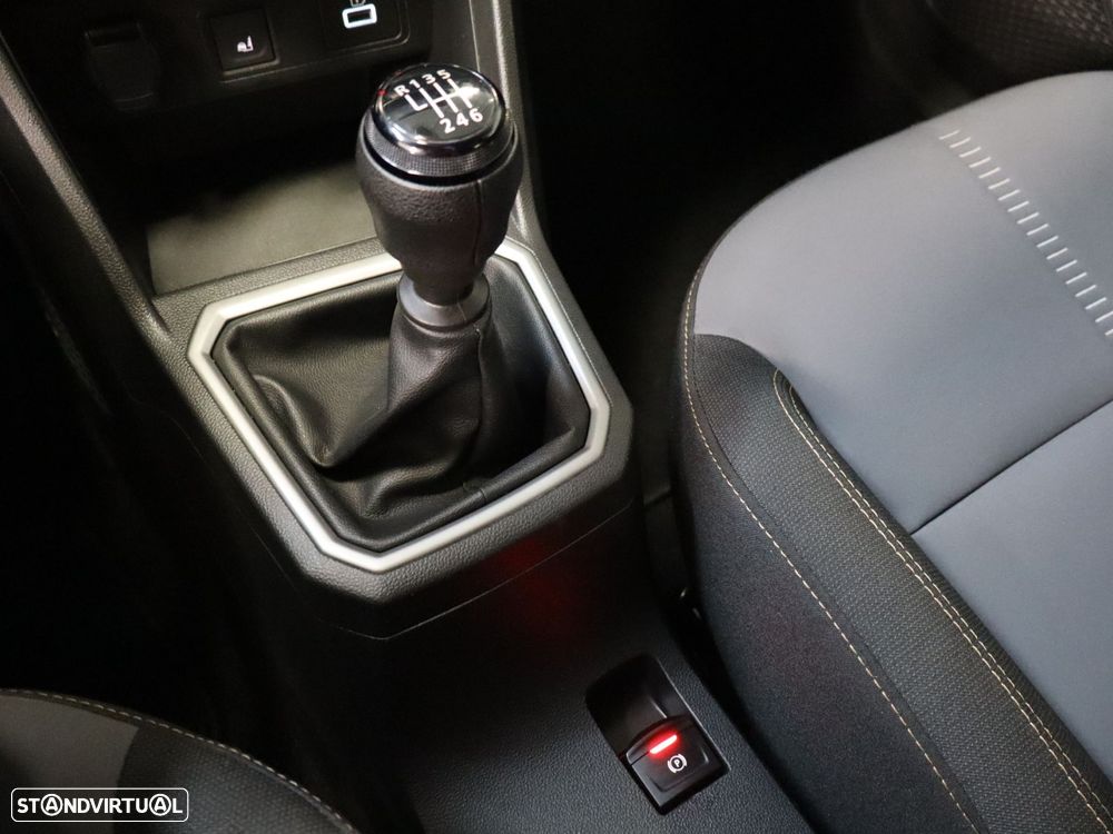 Dacia Jogger 1.0 ECO-G Extreme 7L Bi-Fuel - 19