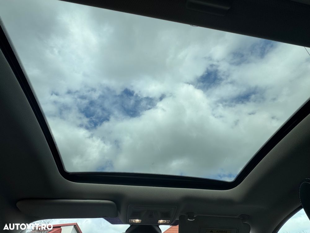 Ford Puma 1.0 EcoBoost Titanium - 5