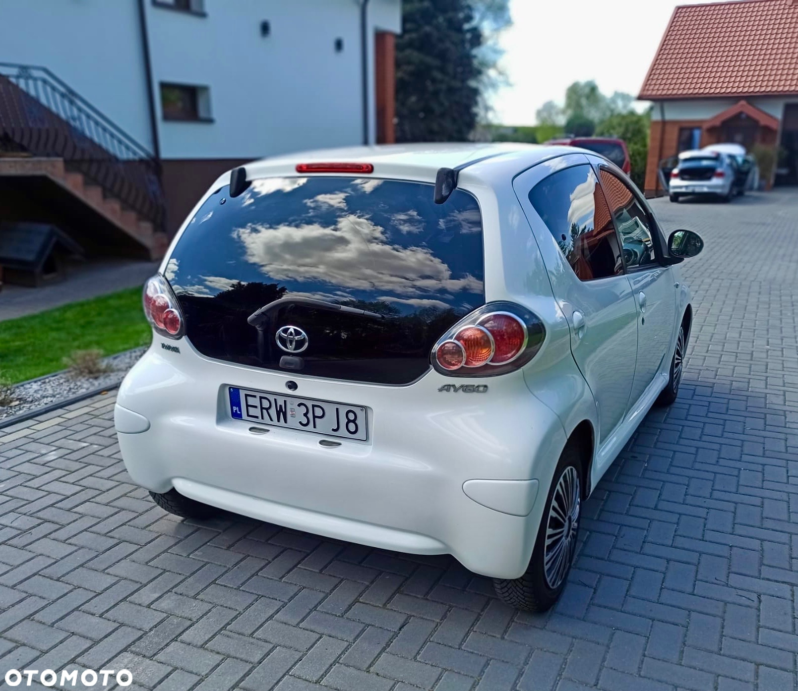 Toyota Aygo 1.0 VVT-i Life - 6