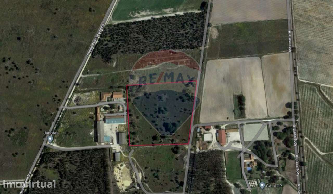Terreno  para venda - Grande imagem: 2/22